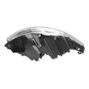 Sinaleira Esquerda Citroen C4 Pallas 2007 08 09 10 11 A 2013 Esquerdo/motorista