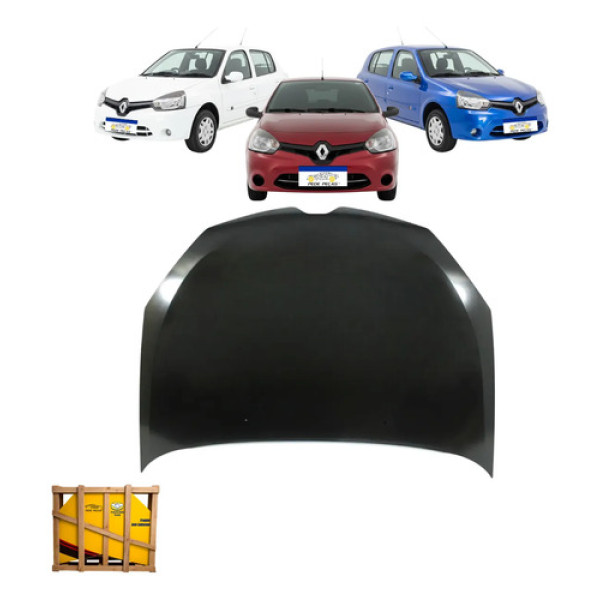 Capo Clio 2013 2014 2015 2016 Authentique Novo