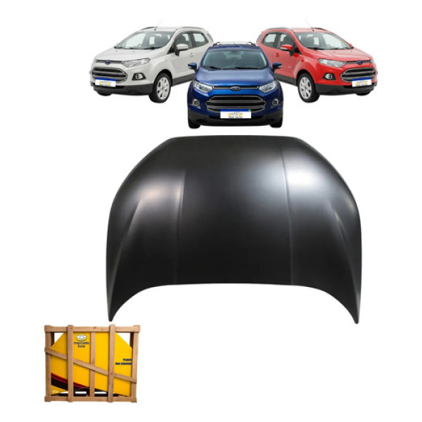 Capo Ford Ecosport 2013 2014 2015 2016 2017 Novo