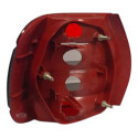 Lanterna Nova Fiat Siena G1 1997 1998 1999 2000 Fume Ld Direito/passageiro Fumê