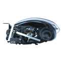 Farol Renault Fluence Fume Elétrico Sem Xenon 2014 A 2018 Ld Direito/passageiro