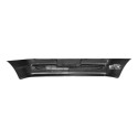 Parachoque Gol Parati Saveiro 95 96 1997 1998 1999 2000 2001 Preto
