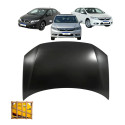 Capo Honda Civic G9 2012 2013 2014 A 2016 Lxr Exr Lxl Novo
