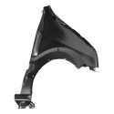 Paralama Ecosport 2003 2006 2007 Xl Xls Freestyle Novo Le