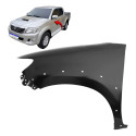 Paralama Toyota Hilux E Sw4 2012 2013 2014 2015 L.e