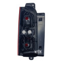 Lanterna Expert Jumpy Scudo 2017 2018 2019 2020 A 25 Novo Le Esquerdo/motorista Vermelho