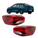 Lanterna Onix Sedan 2020 21 22 23 2024 2025 Novo