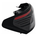 Lanterna Esquerda Traseira Volkswagen Tera 2025 2026 C/led Esquerdo/motorista Fumê