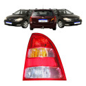 Lanterna Sinaleira Toyota Corolla Fielder 2004 2005 A 2008