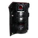 Lanterna Chevrolet Montana 2011 2012 2013 2014 A 2021 Fume