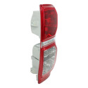 Lanterna Sinaleira Toyota Hilux 2012 13 14 2015 Novo L.d Direito/passageiro Cristal