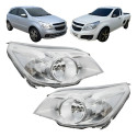 Par Farol Agile Montana 2010 2011 2012 2013 2014 2015 A 2020 Ambos Lados