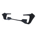 Parachoque Chery Tiggo 5x 5x Pro Dianteiro 2026 2027 Preto