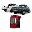 Lanterna Chevrolet Montana 2011 2012 2013 2014 A 2021 Fume