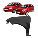 Para-lama Ford Fiesta 2003 2004 2005 2006 2007 Personnalité