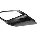 Porta Dianteira Nissan Versa 2021 2022 2023 A 2026 Ld Dianteira Direito Preto