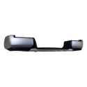 Parachoque Traseiro Triton L200 2021 2022 A 2025 Mitsubishi