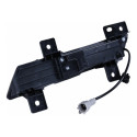 Refletor Parachoque Traseiro Byd King 2024 25 26 2027 Par Vermelho