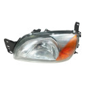 Par Sinaleira Farol Fiesta Courier 2000 01 02 03 04 A 2013 Ambos Lados