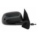 Par Retrovisor Nissan March 2012 A 2020 Manual C/controle 