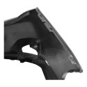 Parachoque Toyota Corolla 2009 2010 2011 Com Ressalto Novo Preto