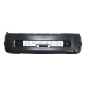 Parachoque Toyota Hilux 2009 2010 2011 Novo Preto Preto