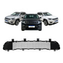 Grade Colmeia Spoiler Jeep Compass 2017 2018 2019 2020 2021 Preto Preto/fosco