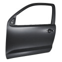 Porta Dianteira Hilux 2005 A 2015 Cabine Simples Std Cs Le Dianteira Direito Preto
