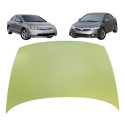 Capo Honda Civic 2007 2008 2009 2010 2011 Novo