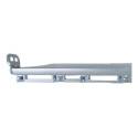 Friso Grade Milha Cromado Chery Tiggo 8 2021 22 23 A 2025 Direito
