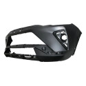 Parachoque C/grade Gwm Haval H6 Gt 2023 2024 2025 Novo Preto