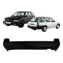 Parachoque Ford Escort Wagon 1997 1998 A 2003 Com Espuma