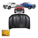 Capo S10 Trailblazer 2025 2026 High Country Ltz Wt Z71 Novo