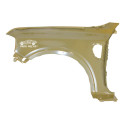 Paralama Dianteiro Ford Ranger 2024 2025 2026