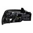 Par Lanterna Traseira Volkswagen Tera 2025 2026 C/led Ambos Lados Fumê