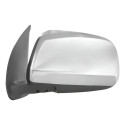Retrovisor Hilux Sw4 Srv Sr 2005 A 2011 Eletrico Cromado