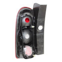 Lanterna Renault Duster 2011 2012 2013 2014 2015 L.d Nova Direito Vermelho