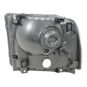 Farol F250 F350 F4000 Xl Xlt  1998 1999 2000 2001 2002 2011