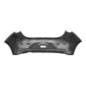 Parachoque Traseiro Hb20 Hatch 2012 2013 2014 2015 Novo