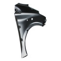 Paralama Peugeot 208 2013 2014 2015 2016 2017 2018 2019 2020