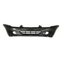 Parachoque Gm Corsa Classic 2008 2009 2010 C/furo Grade Preto Liso Para Pintura
