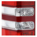 Lanterna Sinaleira Sprinter 2012 2013 2014 2015 A 2019 L.e Esquerdo/motorista Vermelho