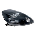 Sinaleira Ford Ka 2009 2010 2011 2012 2013 Máscara Negra L.d Direito/passageiro