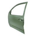 Porta Dianteira Toyota Hilux Sw4 Sr Srv 2005 A 2015 Esquerda Dianteira Esquerdo Motorista Cinza