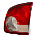 Lanterna Sinaleira Tampa Gm Classic 2010 11 12 13 A 2016 Ld Direito/passageiro Bicolor