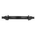 Lamina Viga Dianteira Vw Crossfox 2005 2006 2007 2008 2009 Preto