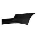 Parachoque Traseiro Vw Parati G4 2006 2007 2008 2009 A 2013
