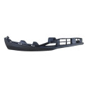 Spoiler Parachoque Dianteiro Chery Tiggo 5x 5x Pro 2026 2027 Preto