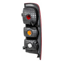 Lanterna Toyota Hilux 2006 2007 2008 2009 2010 2011 Novo