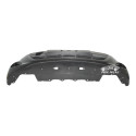 Parachoque Dianteiro Nissan March 2014 2015 2016 2017 A 2020 Preto